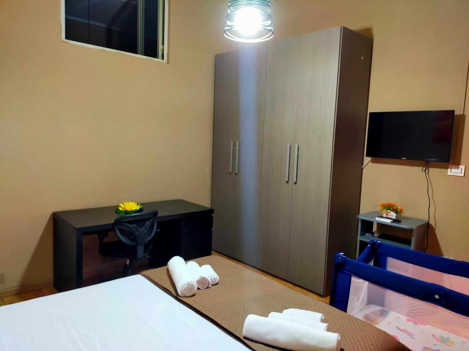 Casa Vacanza Risorgimento Catânia Exterior foto