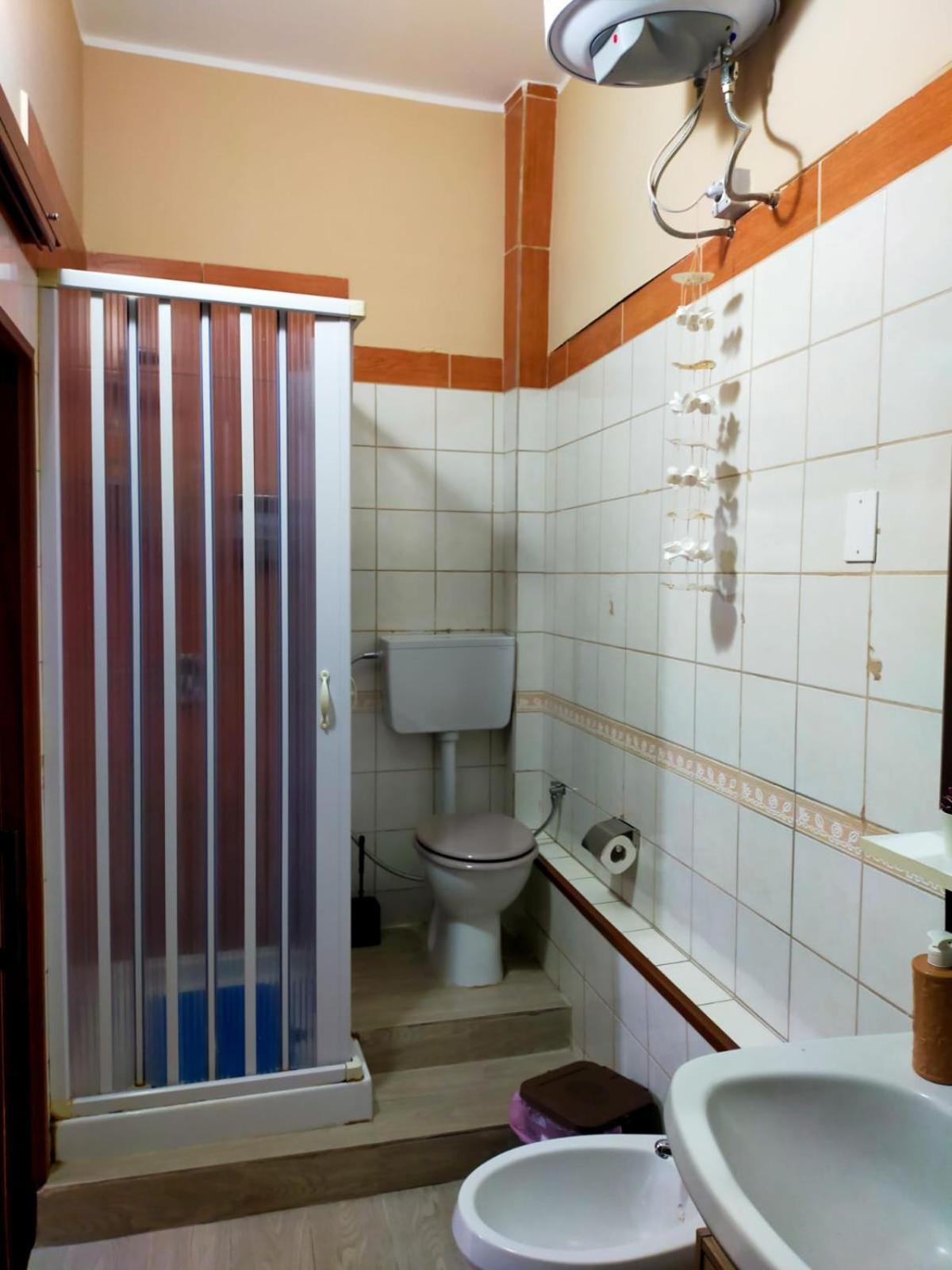 Casa Vacanza Risorgimento Catânia Exterior foto