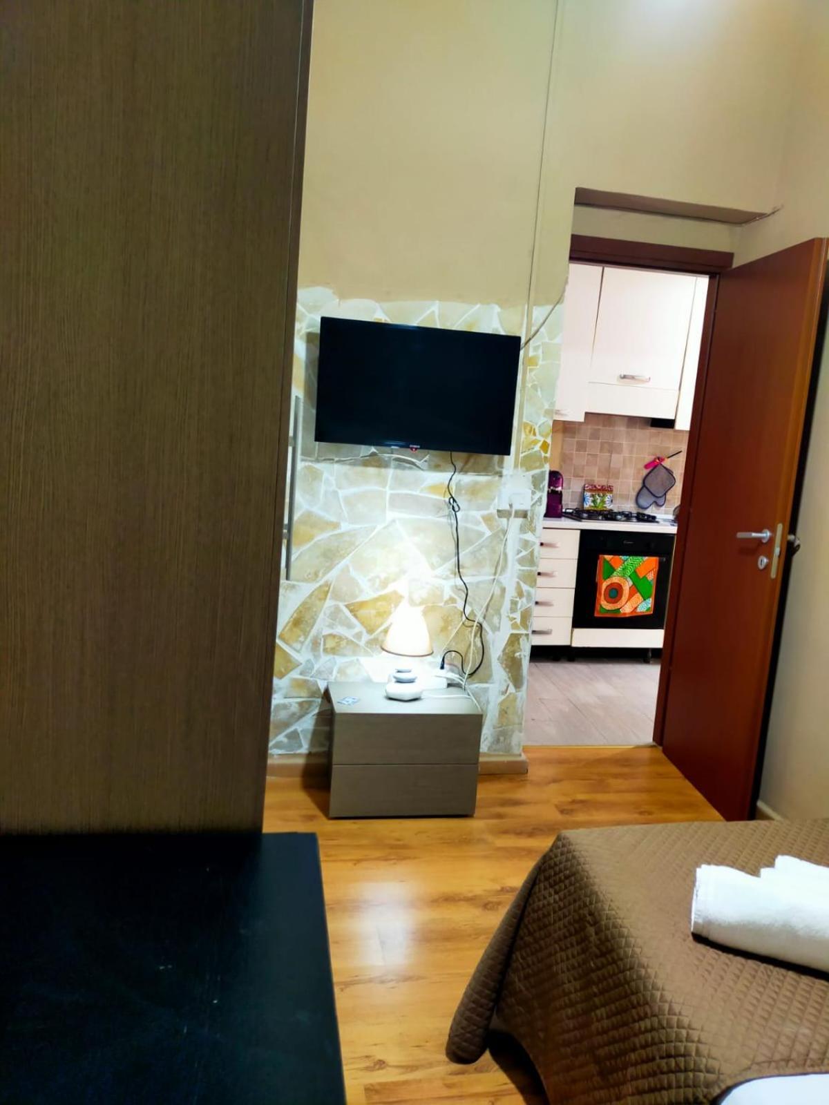Casa Vacanza Risorgimento Catânia Exterior foto